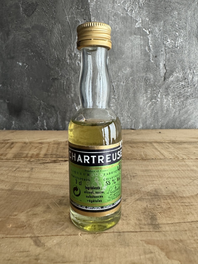 Chartreuse Verte