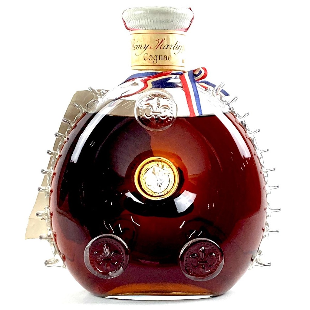 Rémy Martin Louis XIII (1969-1978)