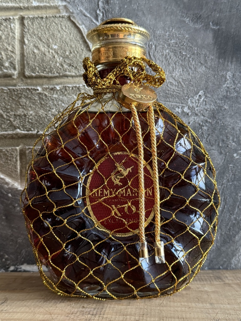 Rémy Martin XO Excellence