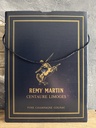 Rémy Martin Centaure Limoges Blue