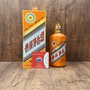 Kweichow Moutai 2021 Year of the Ox