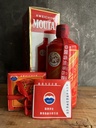 Kweichow Moutai 2017 Feitian Red Edition