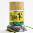 Suntory Hibiki 21 years 2013 Kutaniyaki
