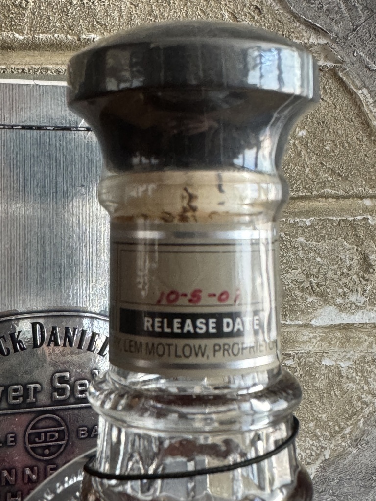 Jack Daniel's Silver Select