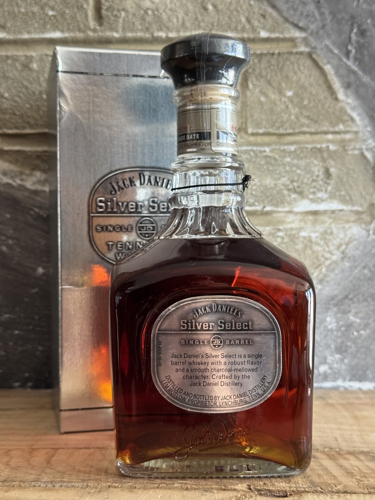 Jack Daniel's Silver Select