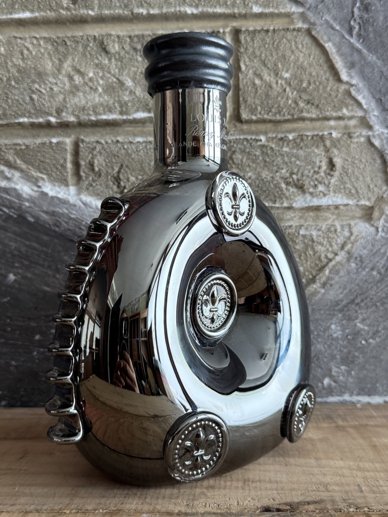 Rémy Martin Louis XIII Black Pearl (2007)