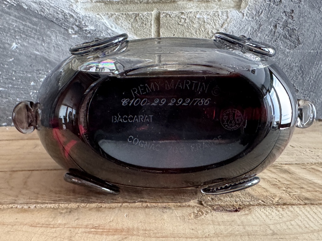 Rémy Martin Louis XIII Black Pearl (2007)