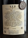 Chartreuse V.E.P. Verte 2016
