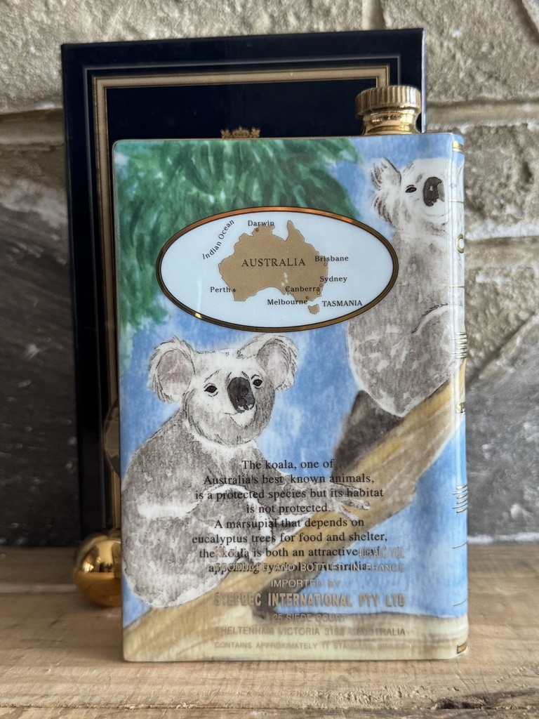 Camus The Destination Collection 'Australian Koala Foundation'
