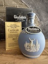 Glenfiddich 21 years Wedgwood Jasper