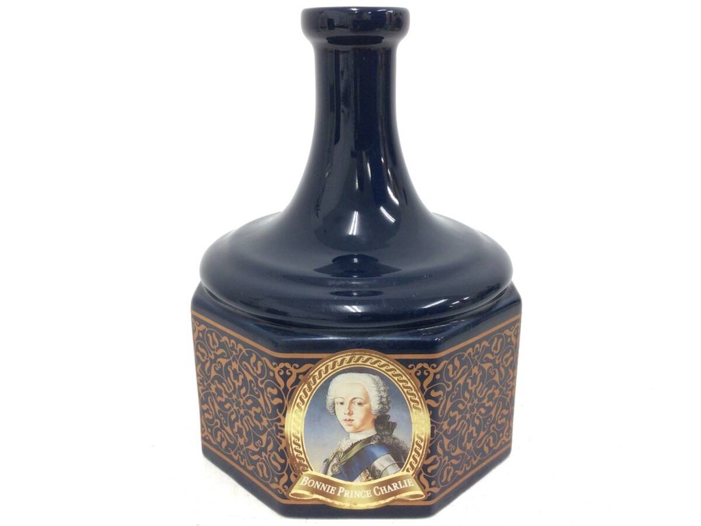 Glenfiddich Heritage Reserve Bonnie Prince Charlie