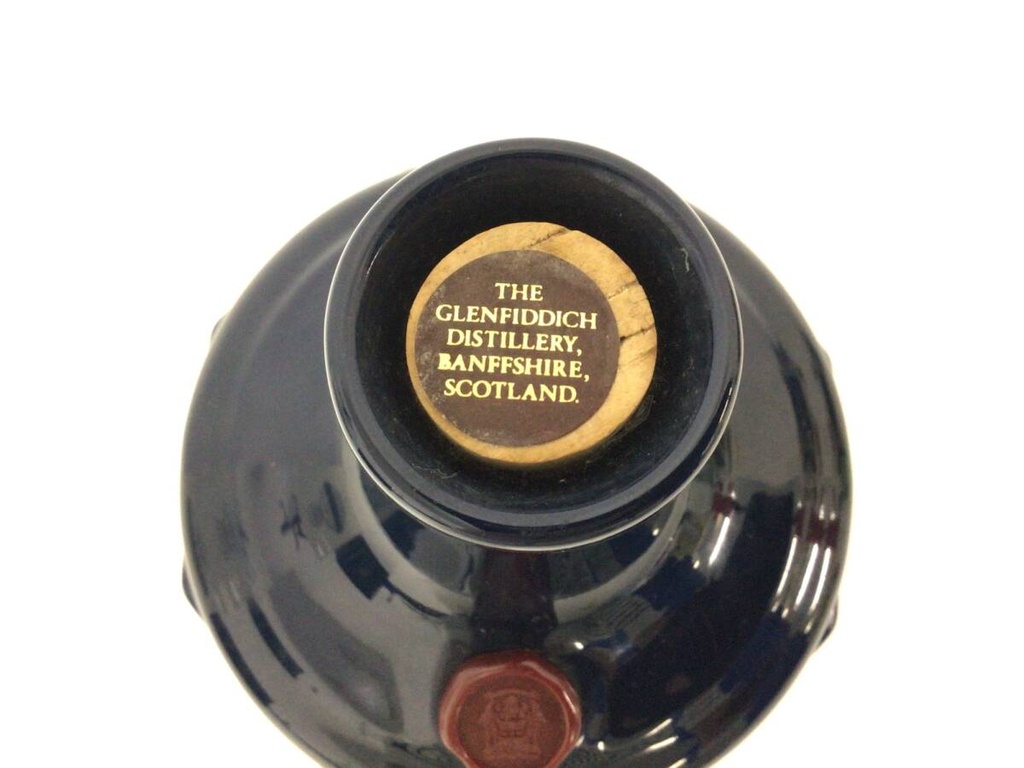 Glenfiddich Heritage Reserve Bonnie Prince Charlie