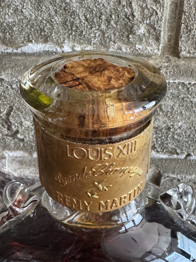 Rémy Martin Louis XIII (1969-1981)