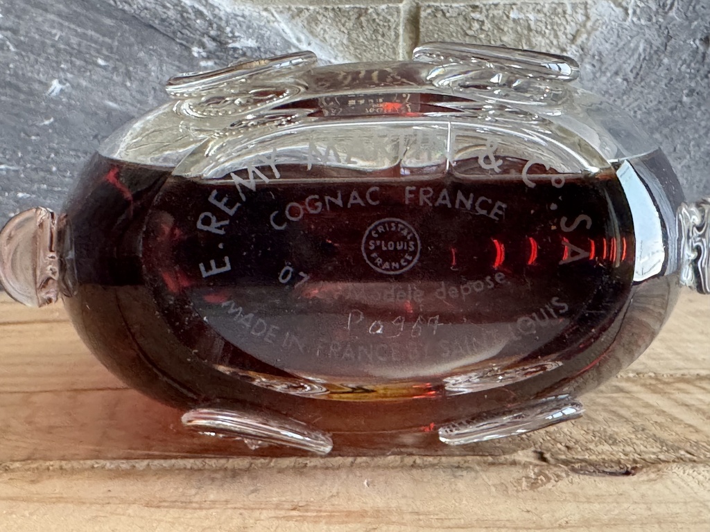 Rémy Martin Louis XIII (1969-1981)