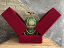 Ladoga Imperial Collection Fabergé Emerald