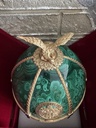 Ladoga Imperial Collection Fabergé Emerald