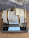 Hennessy Napoleon Limoges Porcelain Barrel