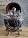 Ladoga Imperial Collection Blue & White
