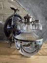 Ladoga Imperial Collection Blue & White