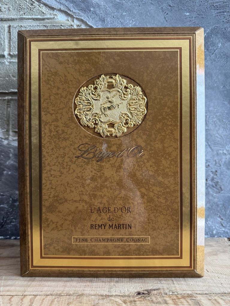 Rémy Martin L'Age d'Or