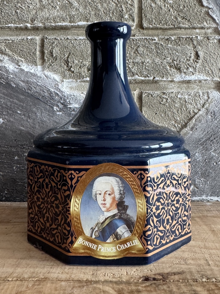 Glenfiddich Heritage Reserve Bonnie Prince Charlie