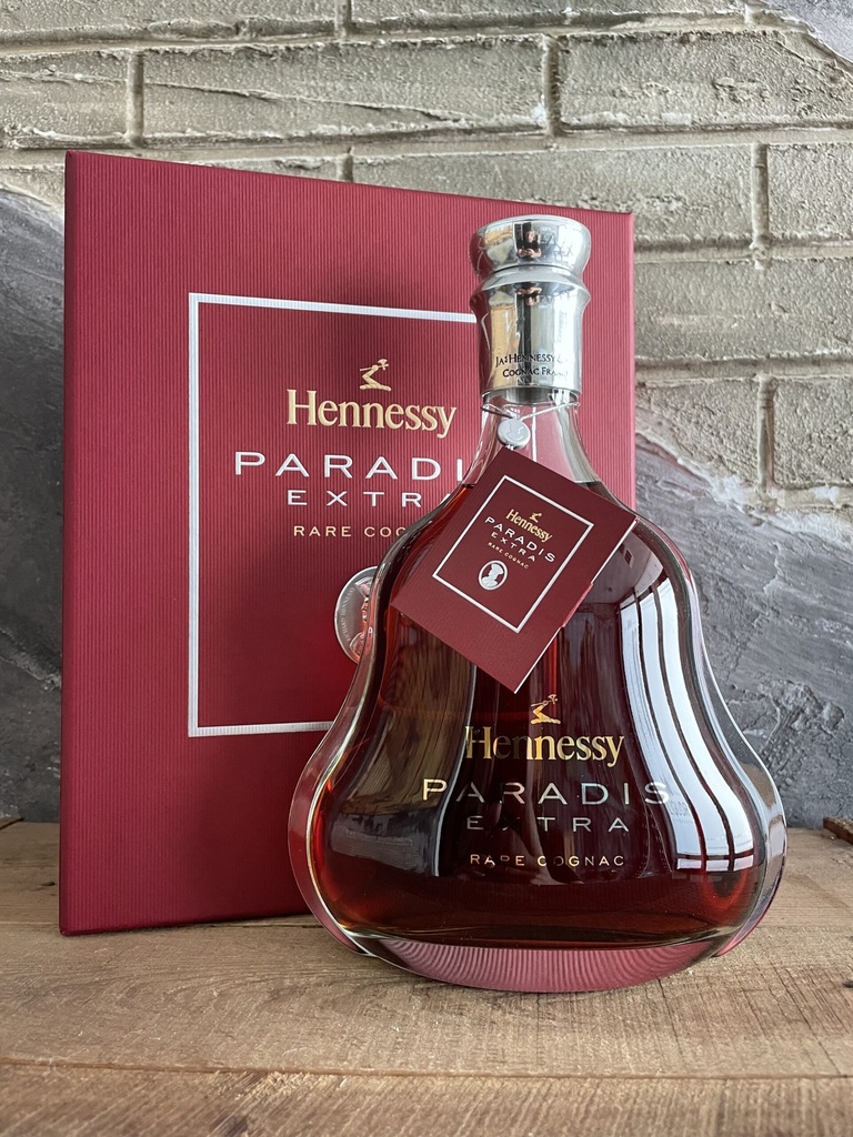 Hennessy Paradis Extra