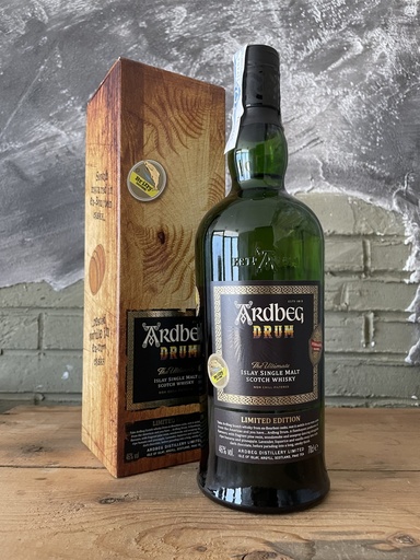 Ardbeg Drum