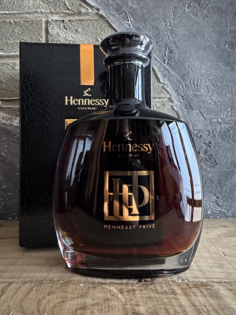 Hennessy Privé