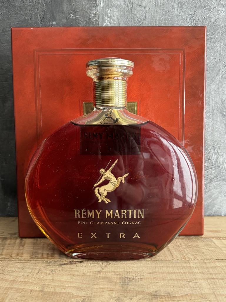 Rémy Martin Extra (1997-2004)