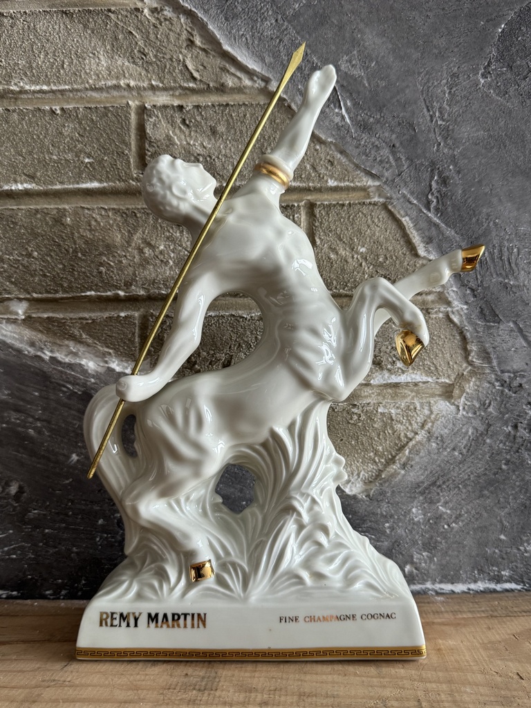 Rémy Martin Centaure Limoges White