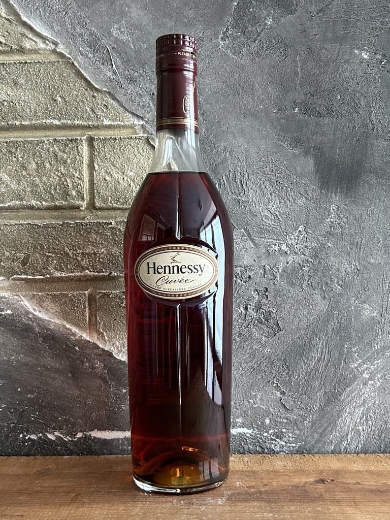 Hennessy Cuvée