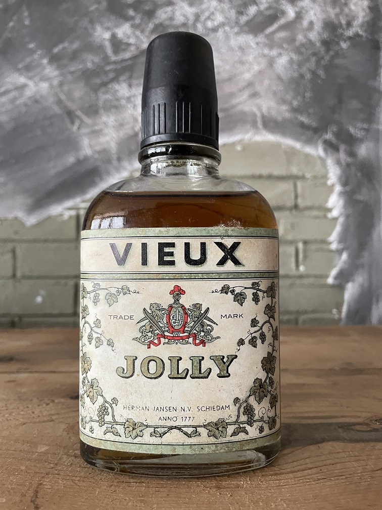 Vieux Jolly