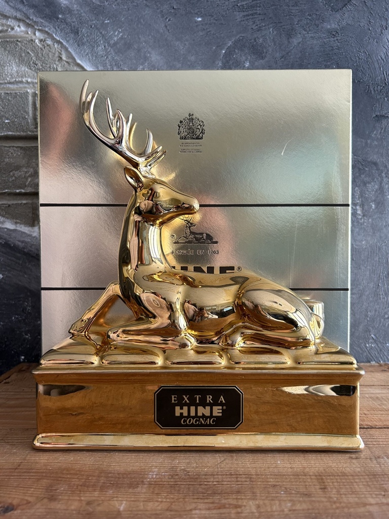 Hine Extra Stag