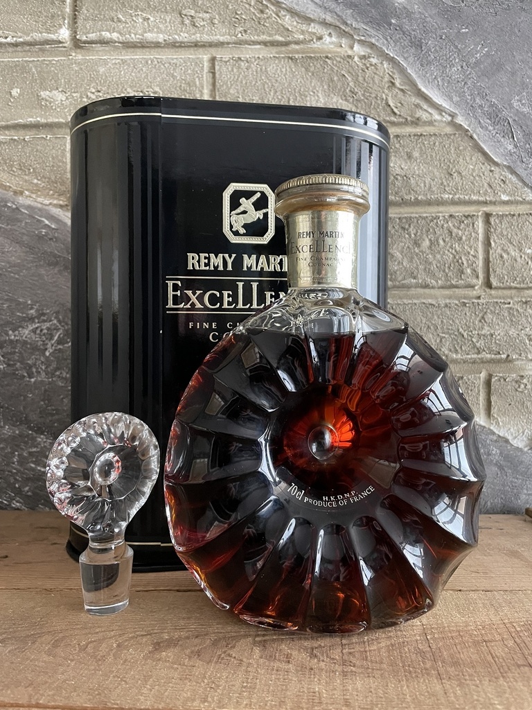 Rémy Martin XO Baccarat