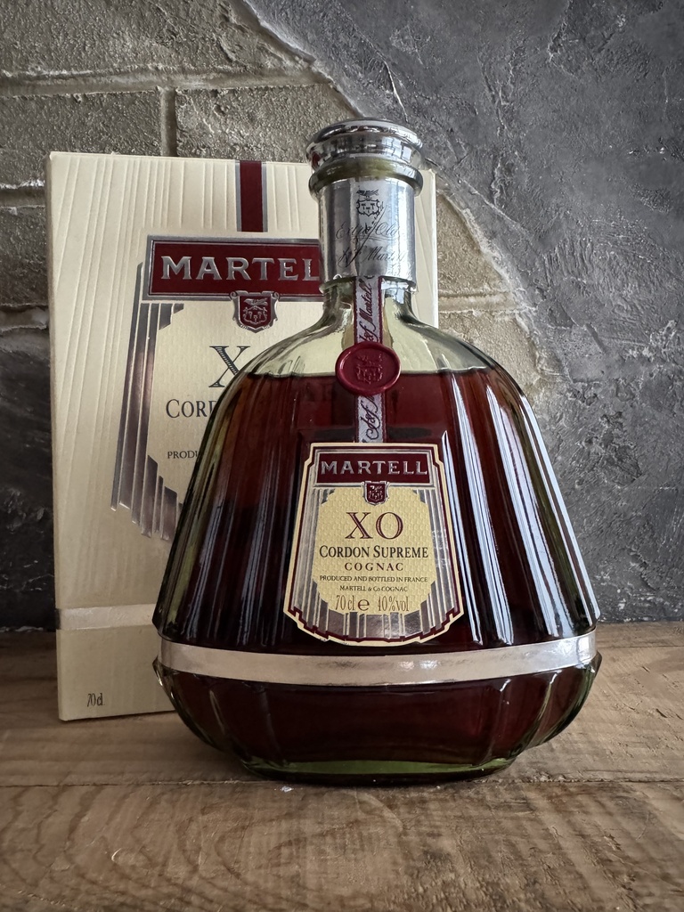 Martell XO Cordon Supreme