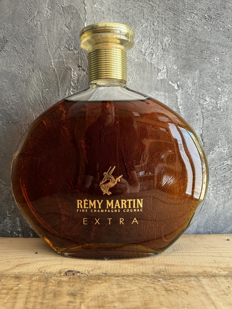 Rémy Martin Extra (2004-2010)