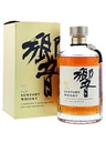 Suntory Hibiki 17 years 2nd ed.