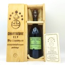 Chartreuse V.E.P. Verte 1991