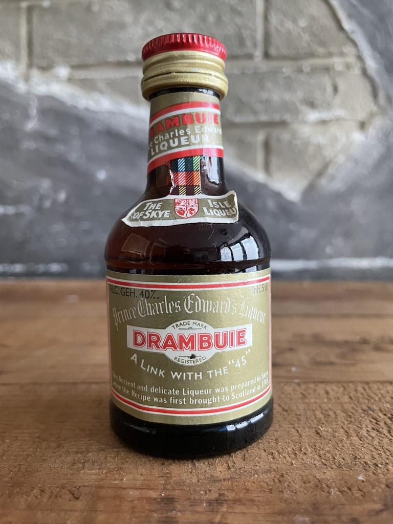 Drambuie