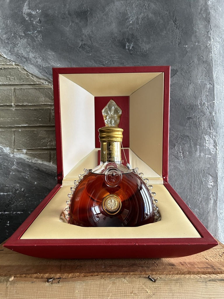 Rémy Martin Louis XIII (2003-2011)