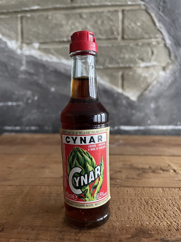 Cynar