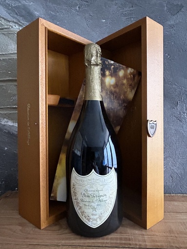 Dom Pérignon Réserve de l'Abbaye 1995