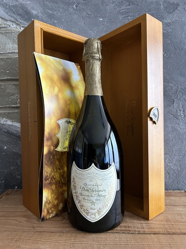 Dom Pérignon Réserve de l'Abbaye 2002