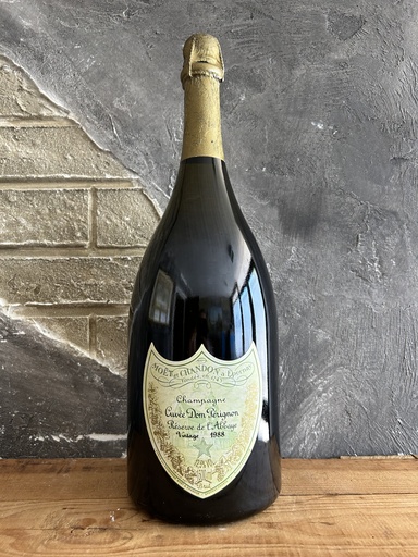 Dom Pérignon Réserve de l'Abbaye 1988 magnum