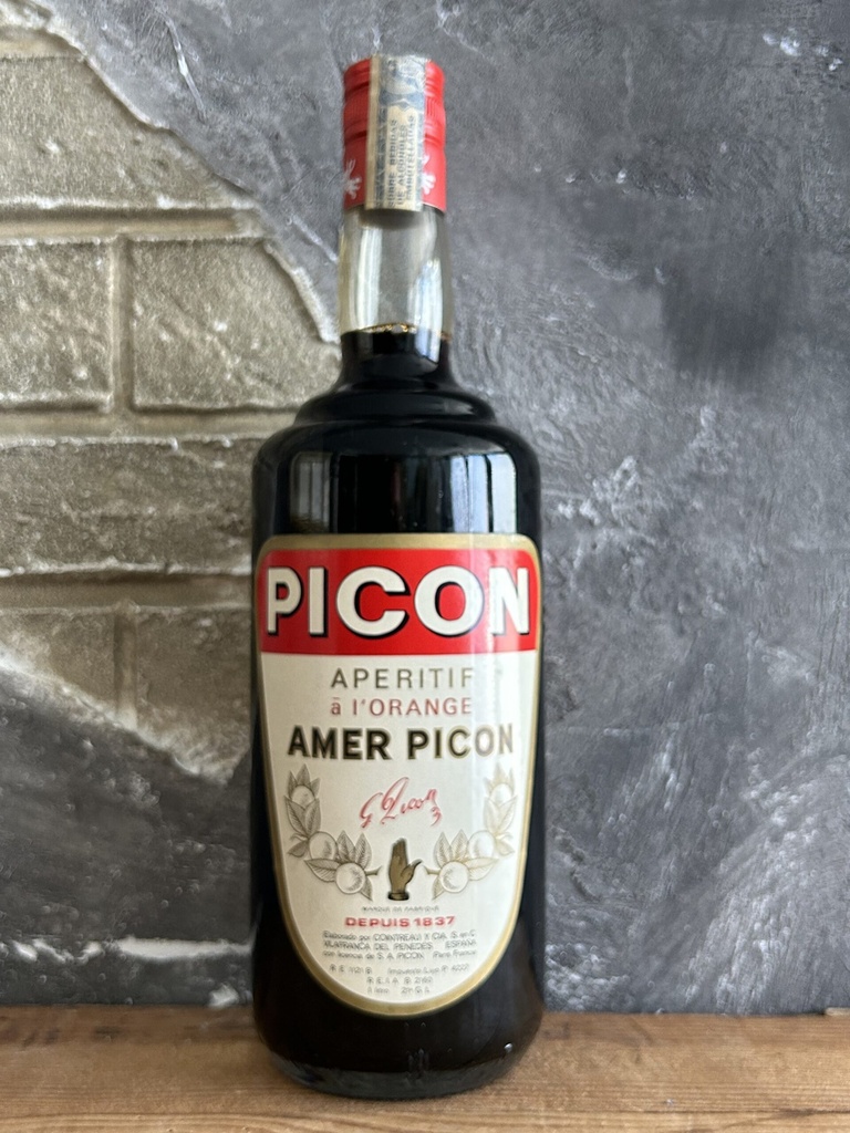 Amer Picon 21°