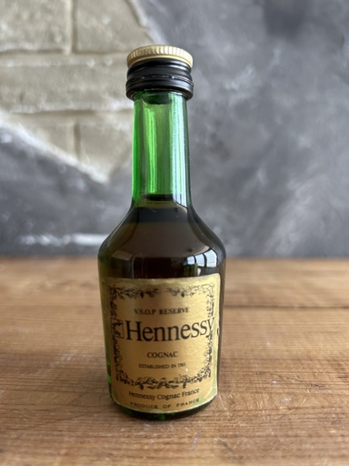 Hennessy VSOP Reserve