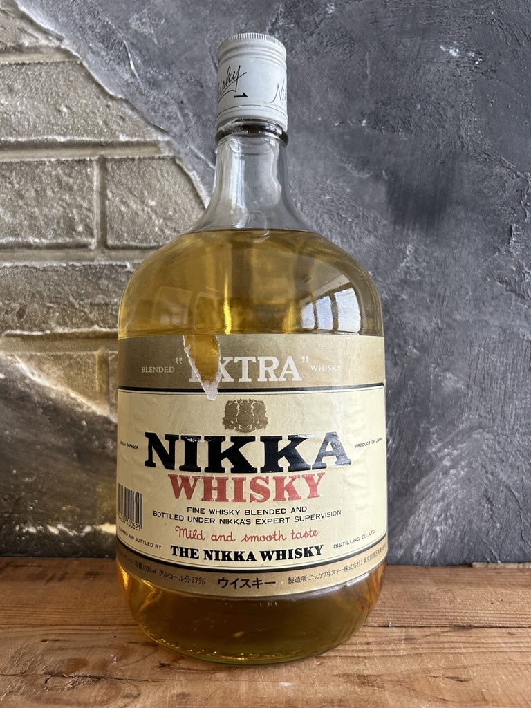 Nikka Extra