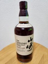 Suntory Yamazaki 2009 Sherry Cask