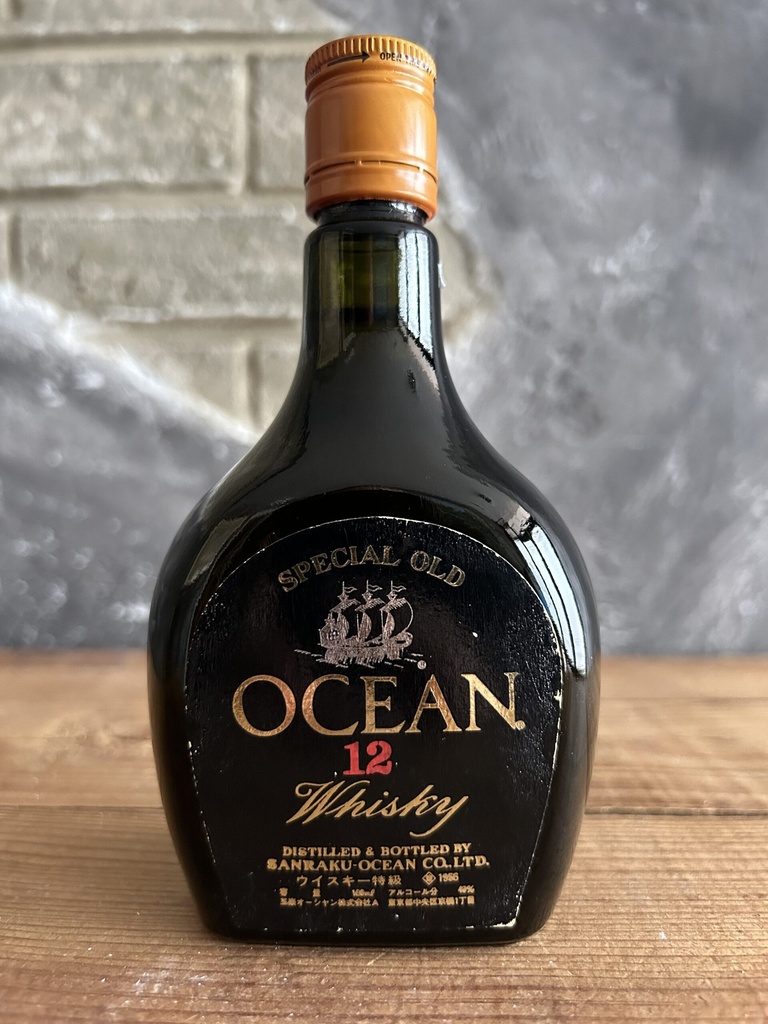 Karuizawa Ocean Special Old 12 years