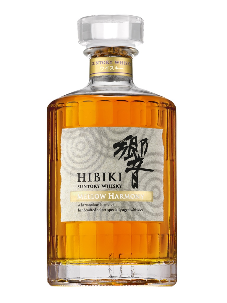 Suntory Hibiki 2013 Mellow Harmony